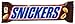 Produktbild Snickers Bar 48 g (Pack of 48)