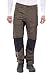 Produktbild Lundhags Authentic Pant Men Tea Green Größe 52 2018 Hose lang