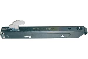 easyPART Kompatibel/Ersatz für gorenje 166656 Türscharnier Scharnier Backofentürscharnier Metallscharnier rechts Links Backofen Herd auch Koerting Musterring Neckermann Lloyds Quelle Privileg Matura