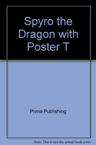 Preisvergleich Produktbild Spyro the Dragon with Poster T