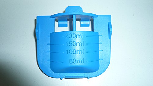 Preisvergleich Produktbild Siemens und Bosch Flüssigwaschmitteleinsatz 621486