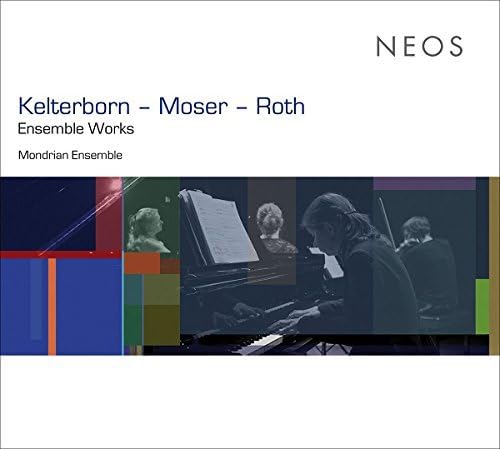 Kelterborn - Moser - Roth