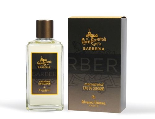 Agua de Colonia Concentrada Barberia Eau de Cologne (150 ml)