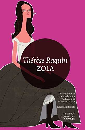 Download Thérèse Raquin (eNewton Classici)