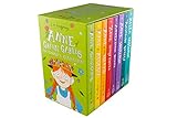 Anne of Green Gables: The Complete Collection by 