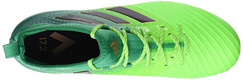 Adidas ACE 17.2 PRIMEMESH FG Herren Fußballschuh, grün – (Versol/negbas/Vol) - 6