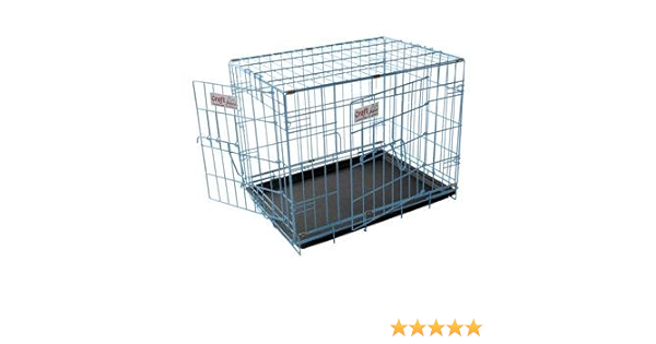 croft dog crates