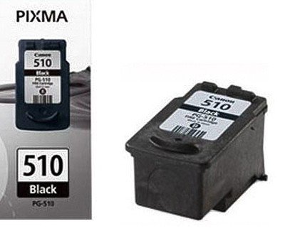 Druckerpatrone von Canon für Pixma MP 250 (Black Patrone) MP250 Tintenpatronen - 3