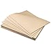 Produktbild 10 KG Bogen mit 50 x 75 cm 120 g/m² Schrenzpapier handliches Packpapier