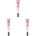 POND'S Bb+ Cream For All Skin Types,Ivory Lightweight Natural Foundation,18G,For Even Skin Tone,With Vitamin Enriched Cream&Light Foundation,Spf 30 Pa++,Instant Spot Coverage,Pack Of 3