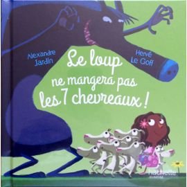 <a href="/node/31406">Le loup ne mangera pas les 7 chevreaux !</a>