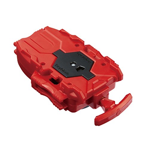 Preisvergleich Produktbild Beyblade Burst B-108 Bey Launcher Red