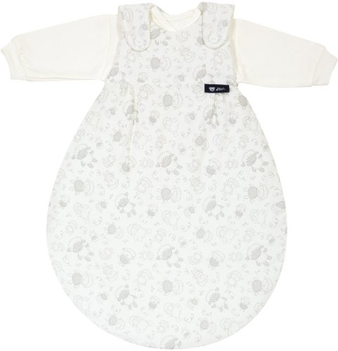 Alvi Baby Mäxchen 337-6 Schäfchen beige
