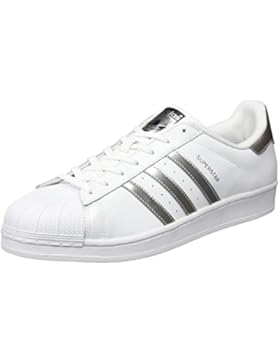 adidas Originals Unisex-Erwachsene Superstar Sneaker