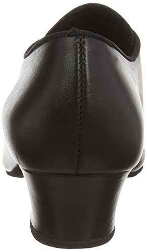 Diamant 093-034-034-A Damen Tanzschuhe – Standard & Latein - 2