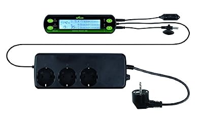 Trixie Thermostat/Hygrostat digital,