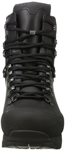 Hanwag Herren Alaska Wide Gtx Trekking-& Wanderstiefel - 4