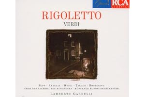 Verdi: Rigoletto