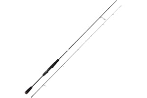 Savage Gear SG2 Ultra Light Game 2,13m L 3-15g - Spinnrute zum Raubfischangeln, Raubfischrute zum Jiggen, Angelrute, Barschrute, Jigrute