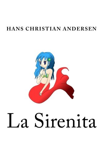 La Sirenita