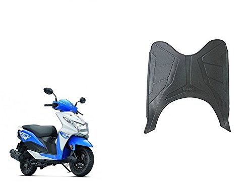 CarBazaar Scooty Rubber Floor Mat for Hinda Dio RS.299 (90.00% Off) - Amazon