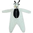 Fancyclub Kids Animal Costume |Wild Animal Dress for kids| Fancy Dress school function Theme Party |