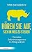 Hören Sie auf, sich im Weg zu stehen: Mentales Selbstmanagement in Alltag und Job by Tom Diesbrock