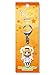 Produktbild Yuzu Soft Key Chains H Chitose Sana (japan import)