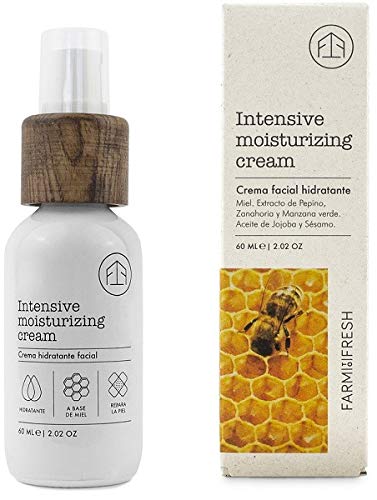 FARM TO FRESH INTENSIVE MOISTURIZING CREAM 50ML
