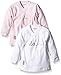 Absorba Baby Girls LOVE PINK  Vest -  Pink - New born