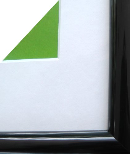 Bilderrahmen für 3 Bilder incl. 3er Schrägschnitt-Passepartout für das Bildmass 10×15 - 3