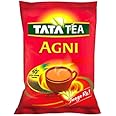 Bansi Tata Agni Assam Leaf Tea, 1Kg Pack