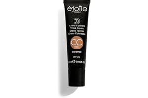 CC Cream étoile by Rougj