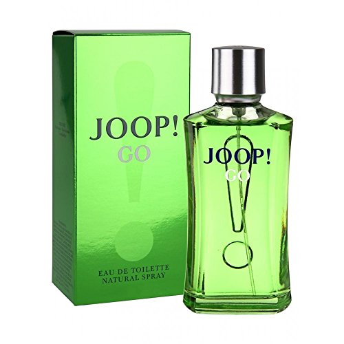 Joop! Go EDT Spray 200 ml