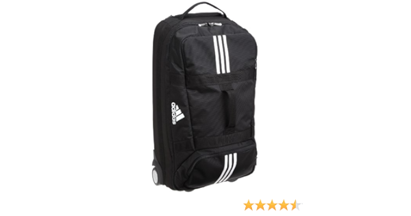 suitcase adidas