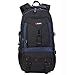 Produktbild KAKA Hiking Camping Outdoors Mountaining Backpack Daypack Shoulder Bag Blue 2020# by Kaka