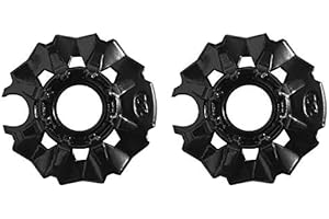 TSL - Kit rondelle Twist 85