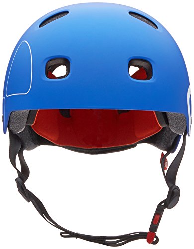 POC Herren Radhelm Receptor Flow - 4
