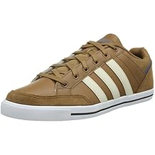 adidas neo braun