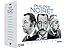 Philippe Noiret - La Collection : Fort Saganne + L'horloger de Saint-Paul + Que la fête commence + Le juge et l'assassin + Une femme à sa fenêtre + Pile ou façe + Coup de torchon + L'étoile du Nord + Max et Jérémie + La vie et rien d'autre