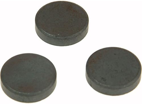 Elite Choice E Magnet 601 Ferrite Disc Magnet 20mm (1) - Min 3yr Warranty