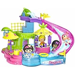 Pinypon - Aquapark (Famosa 700014346)