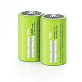 Geeignet für alle gängigen Batterie-Ladegeräte und Standard-Anwendungen am Markt wie zum Beispiel: batteriebetriebenes Spielzeug, Modellbau, Taschenlampen, Radios und viele mehr..