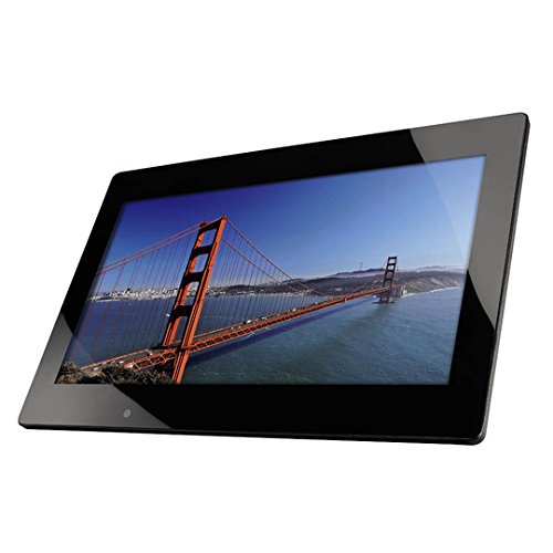 Preisvergleich Produktbild Braun DigiFrame V12