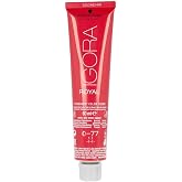 Schwarzkopf Igora Royal Sa&ccedil; Boyası Konsantre Renkler 60ml-No - 0.77 Bakır Yoğunlaştıcı