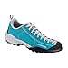 Produktbild Scarpa Unisex Mojito EU 41,0 Pagode blau