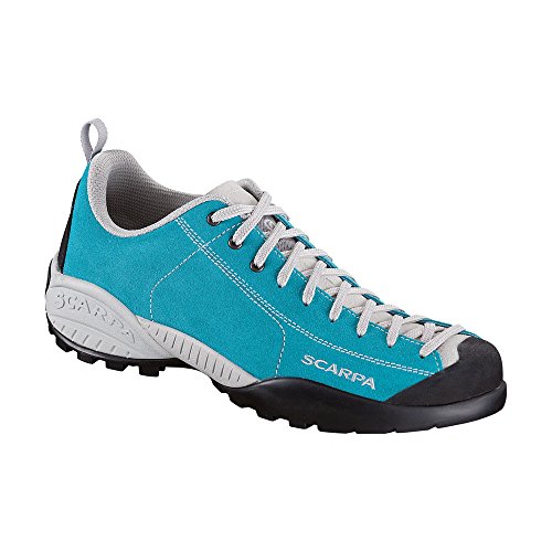Preisvergleich Produktbild Scarpa Unisex Mojito EU 41,0 Pagode blau