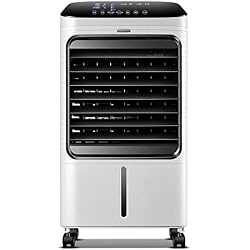 Ventilateur de climatisation, ventilateur de refroidissement, nouveau ventilateur de climatisation simple, ventilateur de refroidissement par eau, réfrigérateur domestique, climatiseur, petit ménage