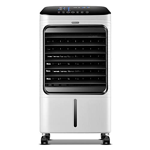 Ventilateur de climatisation, ventilateur de refroidissement, nouveau ventilateur de climatisation simple, ventilateur de refroidissement par eau, réfrigérateur domestique, climatiseur, petit ménage
