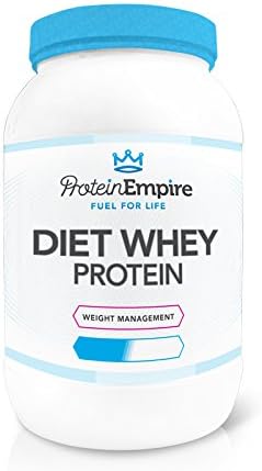 Protein Empire Premium Diet Whey Summer Fruits 1kg Low In Fat &amp; Sugars